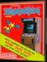 Atari  2600&nbsp; - &nbsp;Zaxxon (1983) (CBS Electronics)